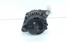 Alternator 100A, cod GM13502583, Opel Astra J Combi, 2.0 CDTI, A20DTH (idi:650014)