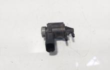 Supapa vacuum, cod 1K0906283A, VW Golf 6 Variant (AJ5), 2.0 TDI, CFH (id:683485)