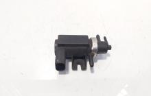 Supapa vacuum, cod 1J0906627, VW Transporter 5 (7HB, 7HJ), 2.5 TDI, AXD (id:683375)