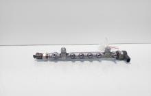 Rampa injectoare cu senzori, cod 03L130089, Audi Q5 (8RB) 2.0 TDI, CAH (id:681574)