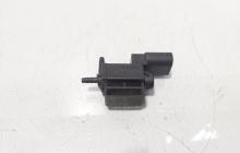Supapa vacuum, cod 037906283C, Audi A4 Avant (8K5, B8), 1.8 TFSI, CDHA (id:683496)