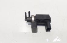 Supapa vacuum, cod 8E0906628, Audi A4 (8E2, B6), 1.9 TDI, AWX (id:683361)