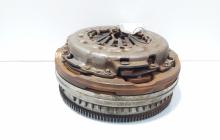 Volanta masa dubla cu placa presiune, Mercedes Clasa C (W204) 2.2 CDI, OM651913, 6 vit man (id:679721)
