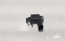 Supapa vacuum, cod 1J0906283C, VW Touareg (7LA, 7L6), 2.5 TDI, BAC (id:683436)