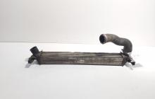 Radiator intercooler, cod 6R0145805, Seat Toledo 4 (KG3), 1.6 TDI, CAYC (id:683597)
