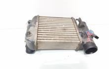 Radiator intercooler stanga, cod 4F0145805E, Audi A6 (4F2, C6), 2.7 TDI, BPP (id:683596)