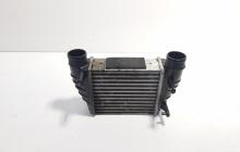 Radiator intercooler dreapta, cod 8E0145806Q, Seat Exeo ST (3R5), 2.0 TDI, CJC (id:683595)