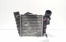 Radiator intercooler, cod 6Q0145804A, Skoda Fabia 2 (5J, 542), 1.9 TDI, BSW (id:683593)