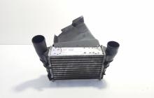Radiator intercooler, cod 058145805A, Audi A4 (8D2, B5), 1.9 TDI, AFN (id:683592)