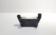 Radiator intercooler, cod 058145805C, Audi A4 Avant (8D5, B5), 1.9 TDI, AJM (id:683588)