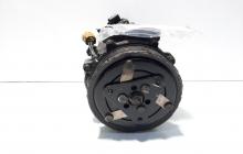 Compresor clima, cod 9651911380, Peugeot 307, 2.0 HDI, RHR (idi:507409)