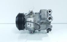 Compresor clima, cod GM13335251, Opel Zafira B (A05), 1.7 CDTI, A17DTR (idi:654178)