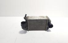 Radiator intercooler, cod 059145805, Skoda Superb I (3U4) 2.5 TDI, AYM (id:683579)