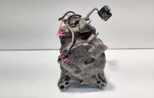 Compresor clima Denso, cod 447260-3821, Bmw 5 Touring (F11), 2.0 diesel, N47D20C (idi:656400)