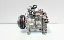 Compresor clima Denso, cod 447260-3821, Bmw 5 Touring (F11), 2.0 diesel, N47D20C (idi:656400)