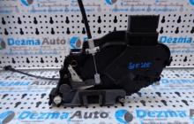 Broasca stanga spate, 3M5A-R26413-EP, Ford Focus C-Max (id:198241)