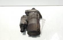 Electromotor, cod 02M911023N, Skoda Superb II Combi (3T5) 2.0 TDI, BMP, 6 vit man (idi:596939)