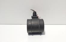Debitmetru aer, cod 55562426, 0281002912, Opel Zafira C (P12), 2.0 CDTI, A20DTH (idi:672395)