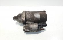 Electromotor, cod 02M911023N, Audi A3 (8P1) 2.0 TDI, BMM, 6 vit man (idi:596939)
