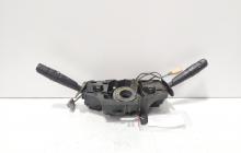 Spirala volan cu maneta semnalizare, bloc lumini si maneta stergatoare, cod 61557024, Peugeot 406 (id:683660)