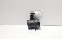 Debitmetru aer, cod 03G906461C, 0281002735, Audi A4 Allroad (8KH, B8), 2.0 TDI, CAH (idi:672545)