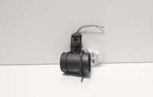 Debitmetru aer, cod 06A906461L, Audi A4 Avant (8D5, B5), 1.8 T-benz, AWT (idi:670629)