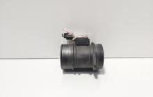 Debitmetru aer, cod 8200682558, Renault Megane 3 Combi, 1.6 DCI, R9M402 (idi:670597)