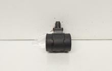 Debitmetru aer, cod GM55561912, 0281002940, Opel Mokka, 1.7 CDTI, A17DTS (idi:665529)