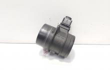 Debitmetru aer, cod 03G906461C, 0281002735, Audi TT (8J3), 2.0 TDI, CBBB (idi:641766)