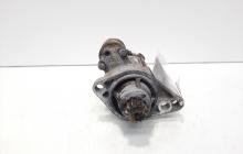 Electromotor, cod 02Z911023M, Vw Golf 5 (1K1), 1.6 benz, BGU, 5 vit man (idi:596253)