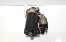 Electromotor, Bmw 3 Touring (E91), 2.0 benz, N43B20A, 6 vit man (idi:600134)
