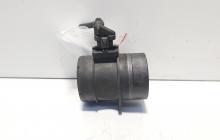 Debitmetru aer, cod 03L906461A, Audi A3 Cabriolet (8P7), 2.0 TDI, CFF (idi:634014)