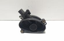 Debitmetru aer, cod 0928400468, Bmw 3 Touring (E46), 3.0 diesel, 306D1 (idi:630182)
