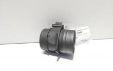 Debitmetru aer, cod 03L906461A, 0281002956, Seat Leon (5F1), 2.0 TDI, CKF (idi:625666)