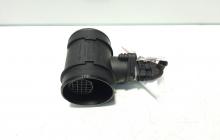 Debitmetru aer, cod 24437502, Opel Vectra C Combi, 2.0 DTI, Y20DTH (idi:466398)