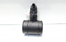 Debitmetru aer, cod 24437502, Opel Vectra C Combi, 2.0 DTI, Y20DTH (idi:466398)