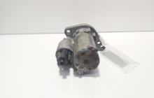 Electromotor Valeo, cod 02Z911024P, Audi A3 Cabriolet (8P7), 1.8 TFSI, CDA, 6 vit man (idi:626713)