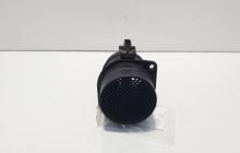 Debitmetru aer, cod 03L906461A, 0281002956, Audi A3 (8P1), 2.0 TDI, CFF (idi:631971)