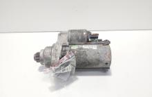Electromotor, cod 02T911023S, VW Fox (5Z1, 5Z3), 1.2 benz, BMD, 5 vit man (idi:626712)