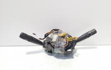 Spirala volan cu man semn, bloc lumini si man stergatoare, cod 05143320AD, Jeep Grand Cheroke III (WH, WK) (id:683713)