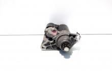 Electromotor, cod 9663528880, Peugeot 407, 1.6 HDI, 9HZ, 5 vit man (idi:499698)