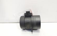 Debitmetru aer, cod 03L906461A, 0281002956, Skoda Superb II (3T4) 2.0 TDI, CFF (idi:622169)