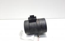 Debitmetru aer, cod 03L906461A, Skoda Superb II Combi (3T5) 2.0 TDI, CFF (idi:598180)