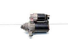 Electromotor, cod 9663528880, Citroen C3 (II), 1.6 HDI, 9HX, 5 vit man (idi:499698)