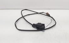 Sonda temperatura gaze, cod RV61-12B591-AA, Ford Focus 3 Turnier, 2.0 TDCI, TYDA (id:683831)