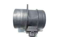 Debitmetru aer, cod 03L906461A, Skoda Superb II (3T4) 2.0 TDI, CFF (idi:582653)
