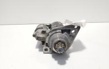 Electromotor, Skoda Octavia 2 (1Z3), 1.9 TDI, BKC, 6 vit man (idi:626681)