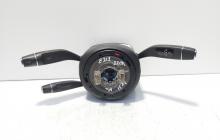 Spirala volan cu man. semnalizare, stergatoare, tempomat, selector viteze, cod A2129008215, Mercedes Clasa E (W212) (id:683728)
