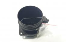 Debitmetru aer, cod 03L906461A, 0281002956, Audi A3 Sportback (8PA) 2.0 tdi, CFF (idi:472430)