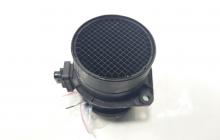 Debitmetru aer, cod 03L906461A, 0281002956, Audi Q3 (8UB) 2.0 tdi, CFF (idi:472430)